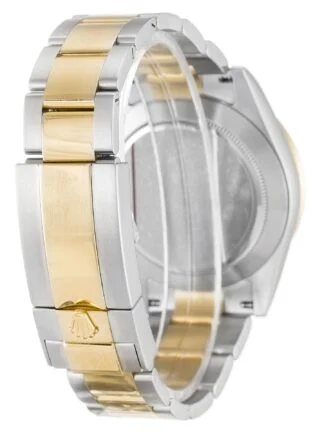 Daytona Blue Dial 116523 Perspective View