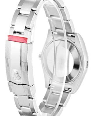 Lady-Datejust Pink Dial 178274 Angle Detail