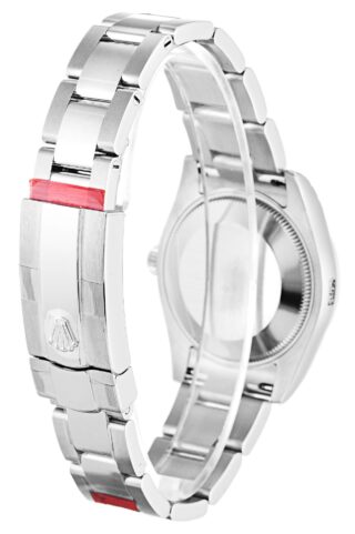 Lady-Datejust Pink Dial 178274 Angle Detail