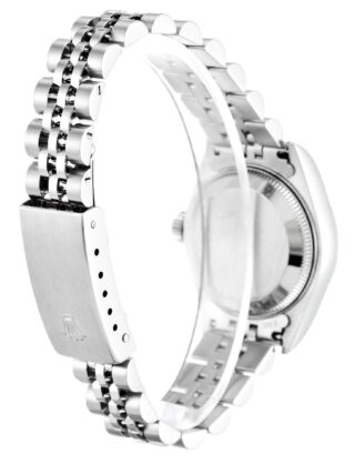 Lady-Datejust White Dial 79174 Angle Detail
