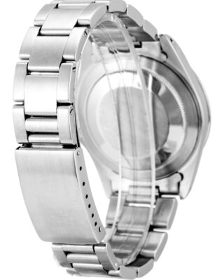 Explorer Black Dial 16550 Angle Detail