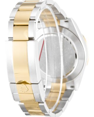 Daytona Black Dial 116523 Angle Detail