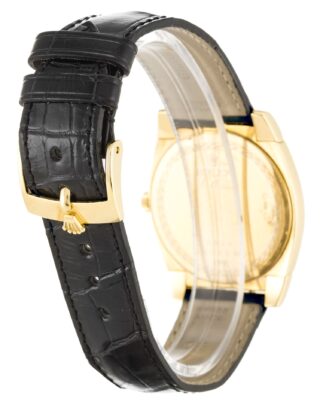Cellini White Dial 5320 Perspective View