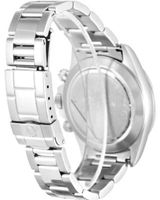 Daytona White Dial 16520 Perspective View