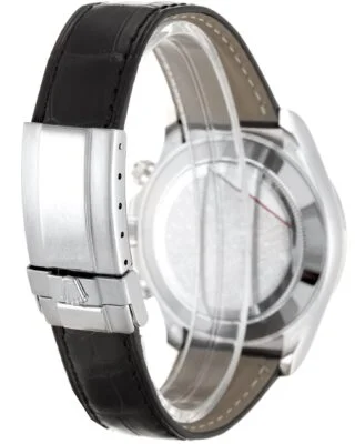 Daytona Black Dial 116519 Perspective View
