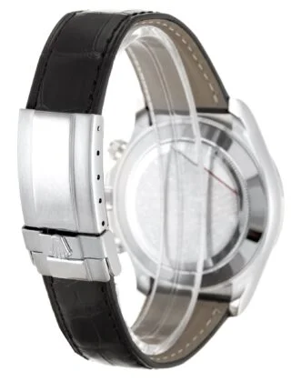 Daytona Black Dial 116519 Perspective View
