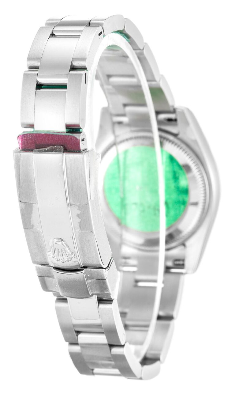 Lady-Datejust White Dial 179160 Angle Detail