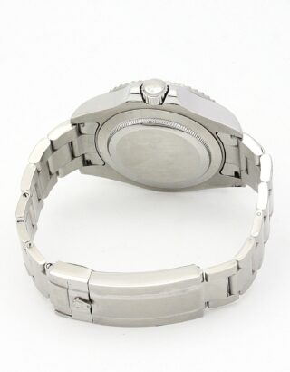 GMT-Master Black Dial 16720-4 Close-Up Focus