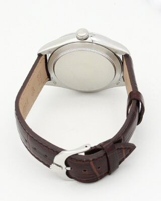 Cellini White Dial 5310-2 Close-Up Focus