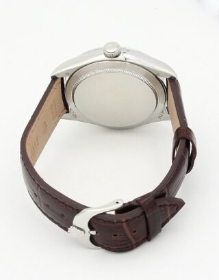 Cellini White Dial 5310-2 Close-Up Focus