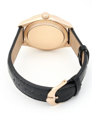 Cellini Black Dial 5310-2 Close-Up Focus