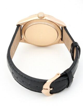 Cellini Black Dial 5310-2 Close-Up Focus