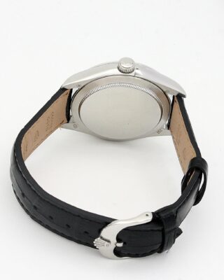 Cellini Black Dial 5310 Close-Up Focus