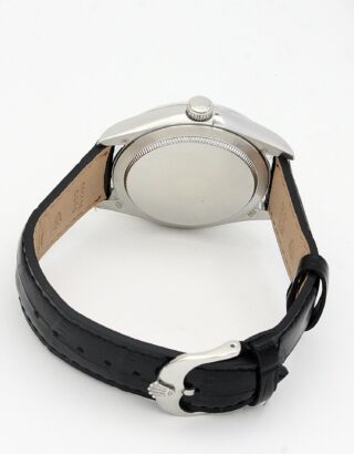 Cellini Black Dial 5310 Close-Up Focus