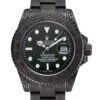 Fake Rolex Submariner 41mm Green Dial 1454076