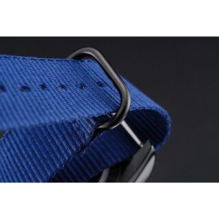 Milgauss Blue Dial 622005 Alternate Angle