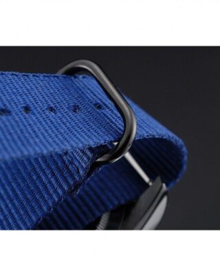Milgauss Blue Dial 622005 Alternate Angle