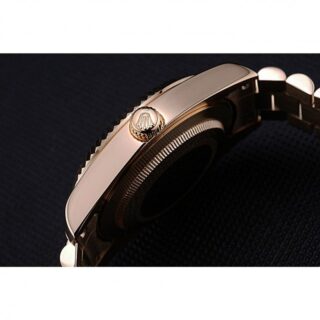 Day-Date White Dial 622546 Alternate Angle