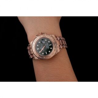 Submariner Green Dial 1454074 Product Detail