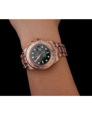 Submariner Green Dial 1454074 Product Detail