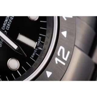 Superclone Explorer Black Dial 98239 Product Detail