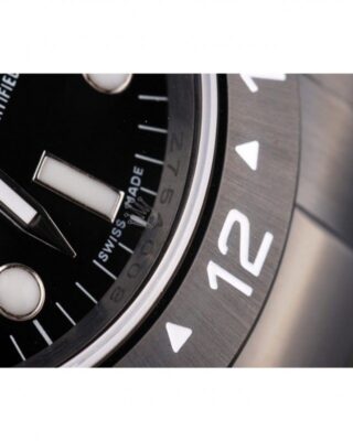 Superclone Explorer Black Dial 98239 Product Detail