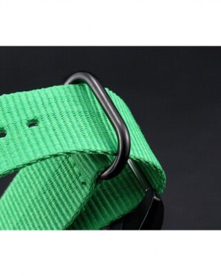Milgauss Green Dial 622004 Product Detail