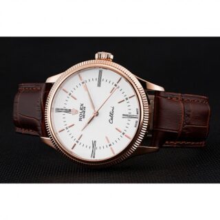Superclone Cellini White Dial 622655 Design Element