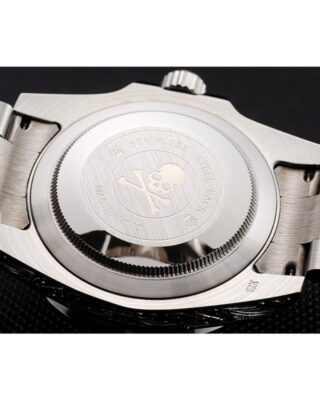 Submariner Black Dial 1454080 Feature Highlight