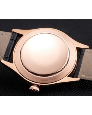 Superclone Cellini Black Dial REP016799 Style Perspective