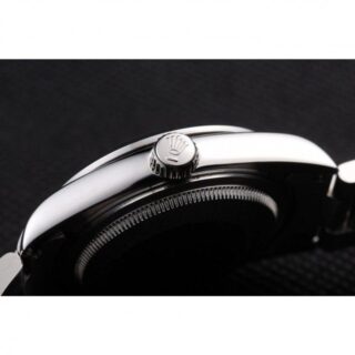 Explorer Silver Dial 98086 Feature Highlight