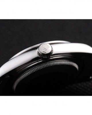 Explorer Silver Dial 98086 Feature Highlight