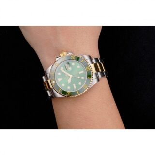 Superclone Submariner Green Dial PR16233GRG Product Detail