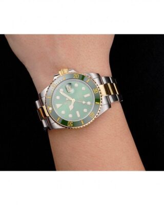 Superclone Submariner Green Dial PR16233GRG Product Detail