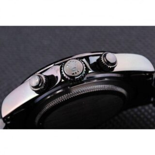 Daytona White Dial RL106 Alternate Angle