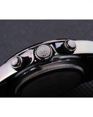 Daytona White Dial RL106 Alternate Angle
