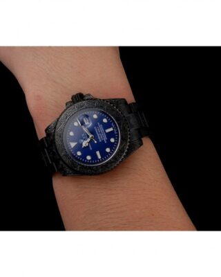Superclone Submariner Blue Dial 1454084 Product Detail