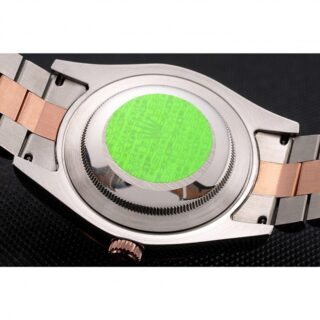 Superclone Datejust Rose-Gold Dial REP016816 Style Perspective