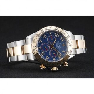 Daytona Blue Dial 1454246 Design Element
