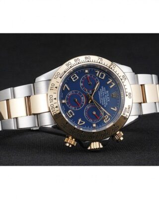 Daytona Blue Dial 1454246 Design Element