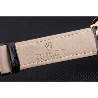 Superclone Cellini Black Dial REP016792 Feature Highlight
