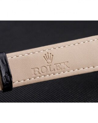 Superclone Cellini Black Dial REP016792 Feature Highlight