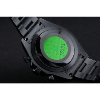 Daytona Blue Dial 1454250 Alternate Angle