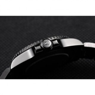 Superclone Submariner Black Dial PRHUNTERPRO Feature Highlight