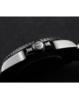 Superclone Submariner Black Dial PRHUNTERPRO Feature Highlight