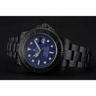 Superclone Submariner Blue Dial 1454084 Design Element