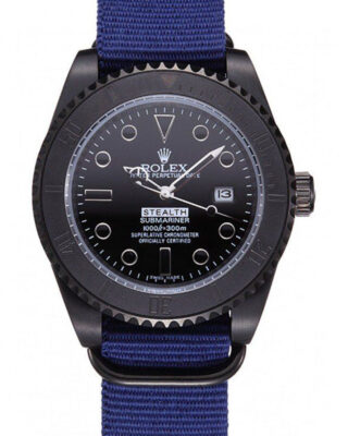 Submariner Black Dial 621994