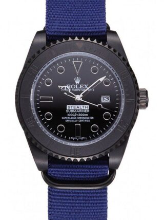 Submariner Black Dial 621994