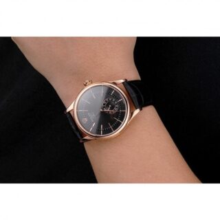 Superclone Cellini Black Dial REP016792 Product Detail