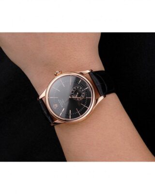 Superclone Cellini Black Dial REP016792 Product Detail
